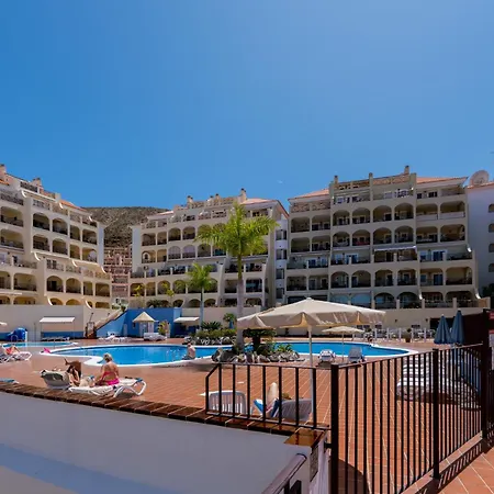 Apartman Richi Arona