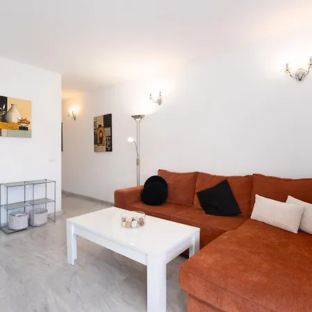 Richi Apartman