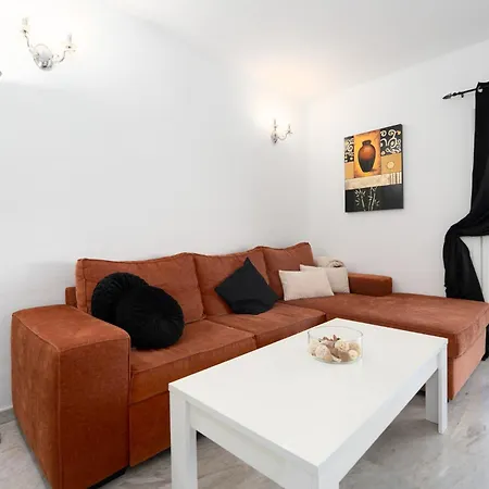 Richi Apartman Arona