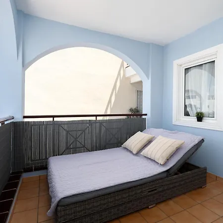 Apartman Richi