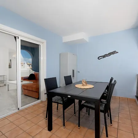 Richi Apartman